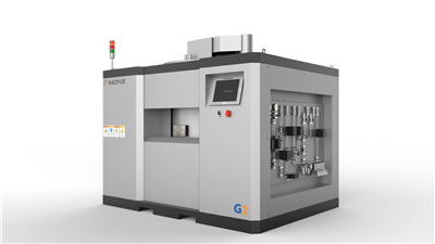氣壓燒結爐在金屬材料燒結中的優勢