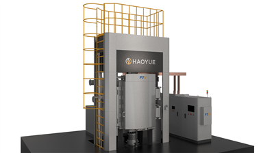 關于使用熱壓燒結爐正確維護及保養