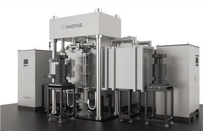 提高燒結效率：放電等離子燒結爐的優勢