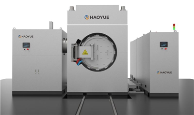 SPS燒結爐原理及其在材料燒結中的應用