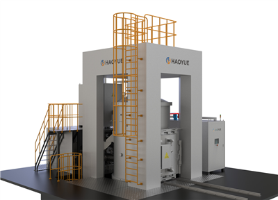 sps燒結爐在金屬材料制備中的應用