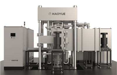 【皓越科普】一篇文章完全搞懂放電等離子燒結爐